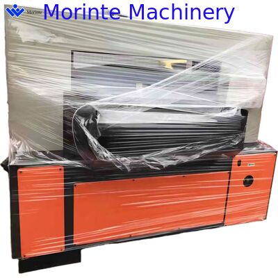 MT600 Glass Carbon Aramid Polyester Basalt Woollen Spinning Hppe Kenaf Cutting Machine